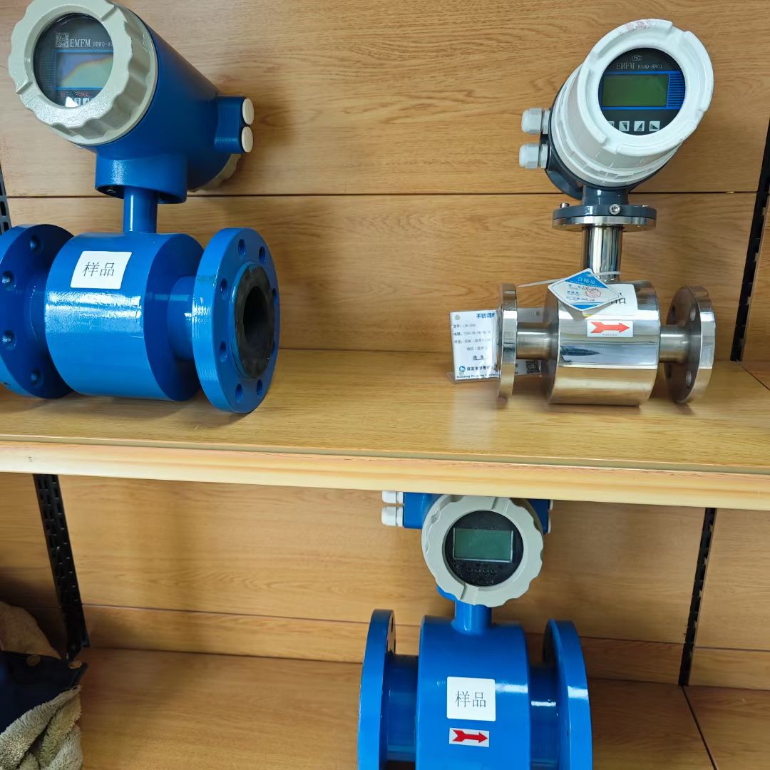 Biao Wang Strength: Technical Accumulation for High tech Enterprise Certification